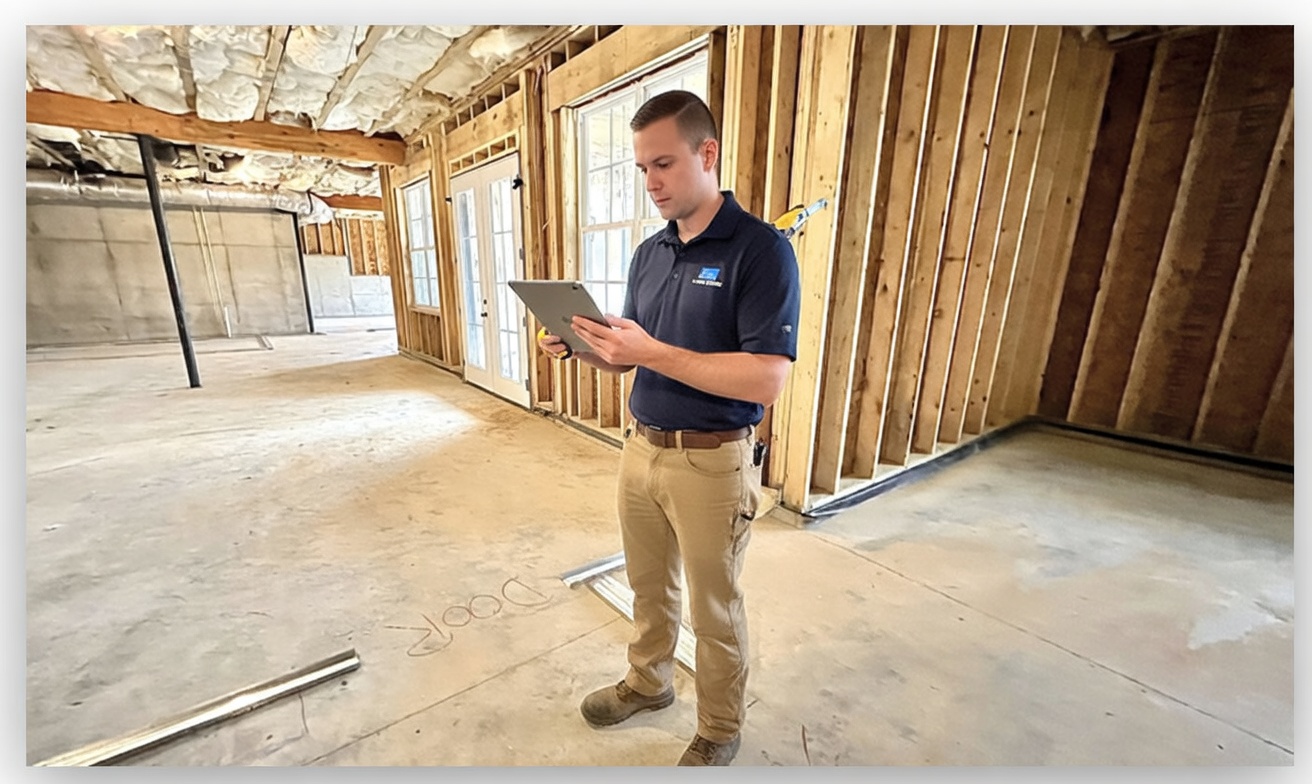 Measuring and designing your space